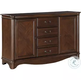 Rexford Cherry Buffet