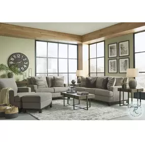 Kaywood Granite Living Room Set
