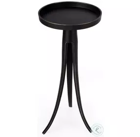 Monique Metalworks Side Table