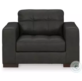 Luigi Thunder Chair And A Half