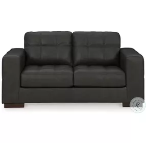Luigi Thunder Loveseat