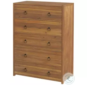 Lark neutral Mango Chest