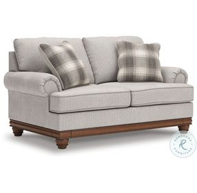 Stouton Sandstone Loveseat