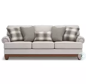 Stouton Sandstone 99" Sofa