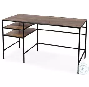 Jensen neutral Mango Desk