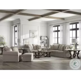 Sararose Heather Living Room Set
