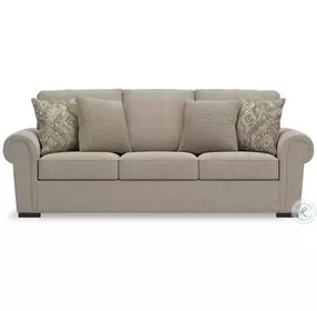 Sararose Heather Sofa