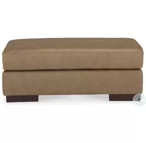 Lombardia Tumbleweed Ottoman