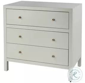 Nora Green 3 Drawer Dresser