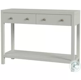 Nora Green 2 Drawer Console Table