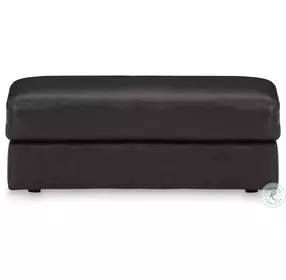 Amiata Onyx Ottoman