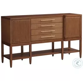 Palm Desert Sundrenched Sierra Eagle Falls Sideboard