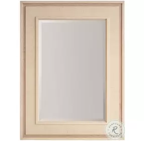 Kelly Sand Drift Rectangular Mirror