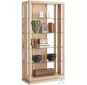 Lancaster Sand Drift Bookcase