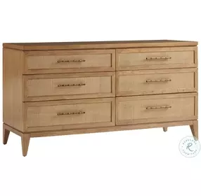 Key Biscayne Light Driftwood Matheson Dresser