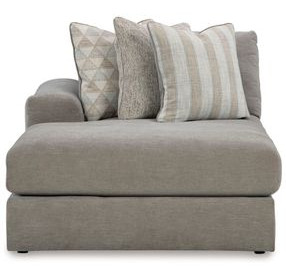 Avaliyah LAF Corner Chaise