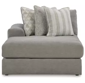 Avaliyah LAF Corner Chaise