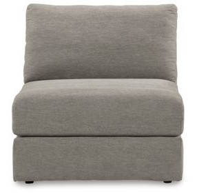 Avaliyah Ash Armless Chair