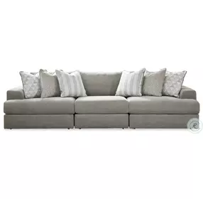 Avaliyah Ash Modular Sofa