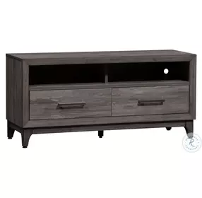 Apollo Driftwood Gray 47" TV Console