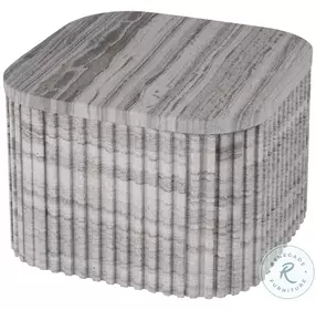 Sylvester Gray Bunching Table