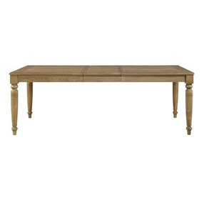 Clover Ridge Carmel Extendable Dining Table