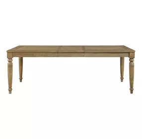 Clover Ridge Carmel Extendable Dining Table