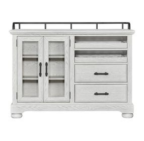 Clover Ridge Whitewash Server