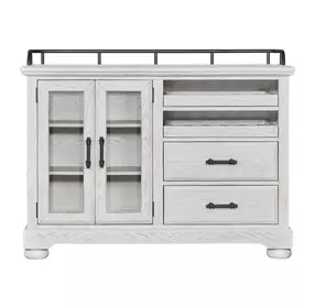 Clover Ridge Whitewash Server