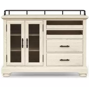 Clover Ridge Whitewash Server