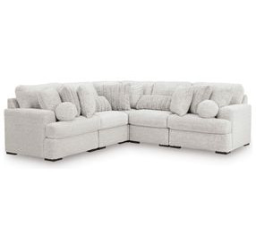 Snodoodle Arctic 5 Piece Sectional