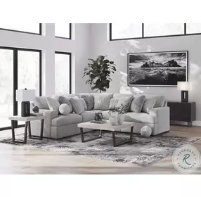 Snodoodle Arctic 5 Piece Sectional
