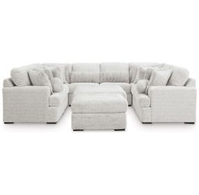 Snodoodle Arctic 10 Piece Sectional