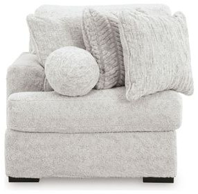 Snodoodle Arctic LAF Corner Chair