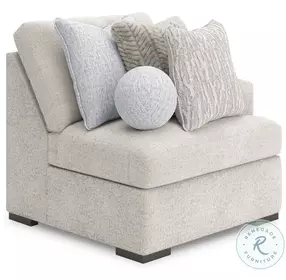 Snodoodle Arctic RAF Corner Chair