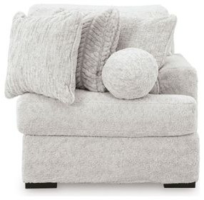 Snodoodle Arctic RAF Corner Chair