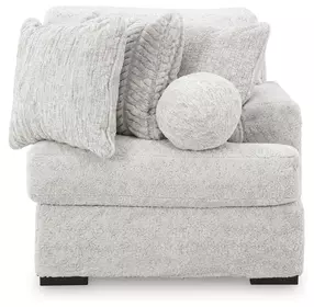 Snodoodle Arctic RAF Corner Chair