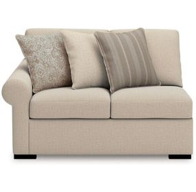 LadyMae LAF Loveseat