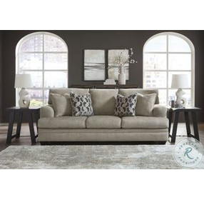 Stonemeade Taupe Sofa