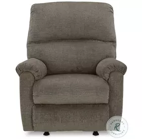 Stonemeade Nutmeg Rocker Recliner
