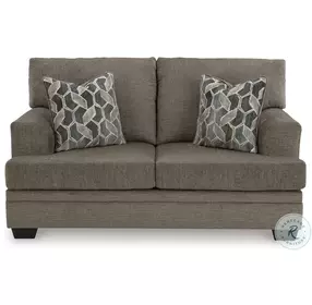Stonemeade Nutmeg Loveseat