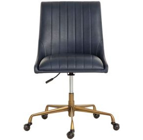 Ellsworth Bravo Admiral Upholstered Office Chair