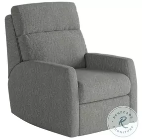 Mimi Athens Slate Wall Hugger Recliner