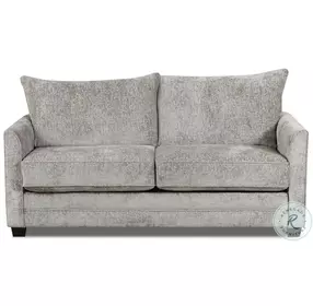 Juniper Hutton Elephant Full Size Air Mattress Sleeper Sofa