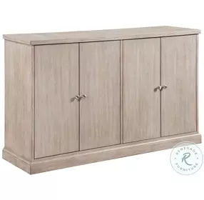 Lofton Light Gray Server