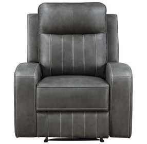Raelynn Gray Recliner