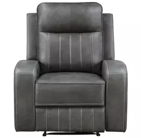 Raelynn Gray Recliner