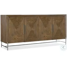 Chapman Brown Buffet