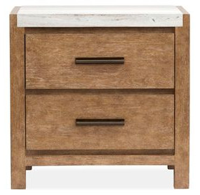 Foxrun Hollow Nightstand