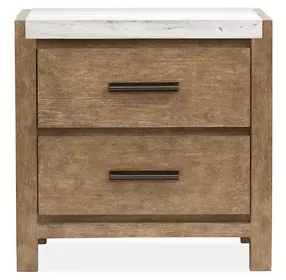 Plum Creek Nightstand